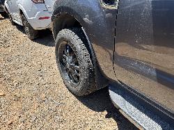View Auto part Engine FORD RANGER 2018