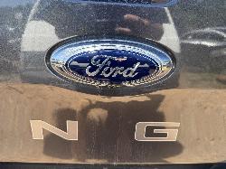 View Auto part Engine FORD RANGER 2018