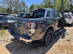 View Auto part Engine FORD RANGER 2018
