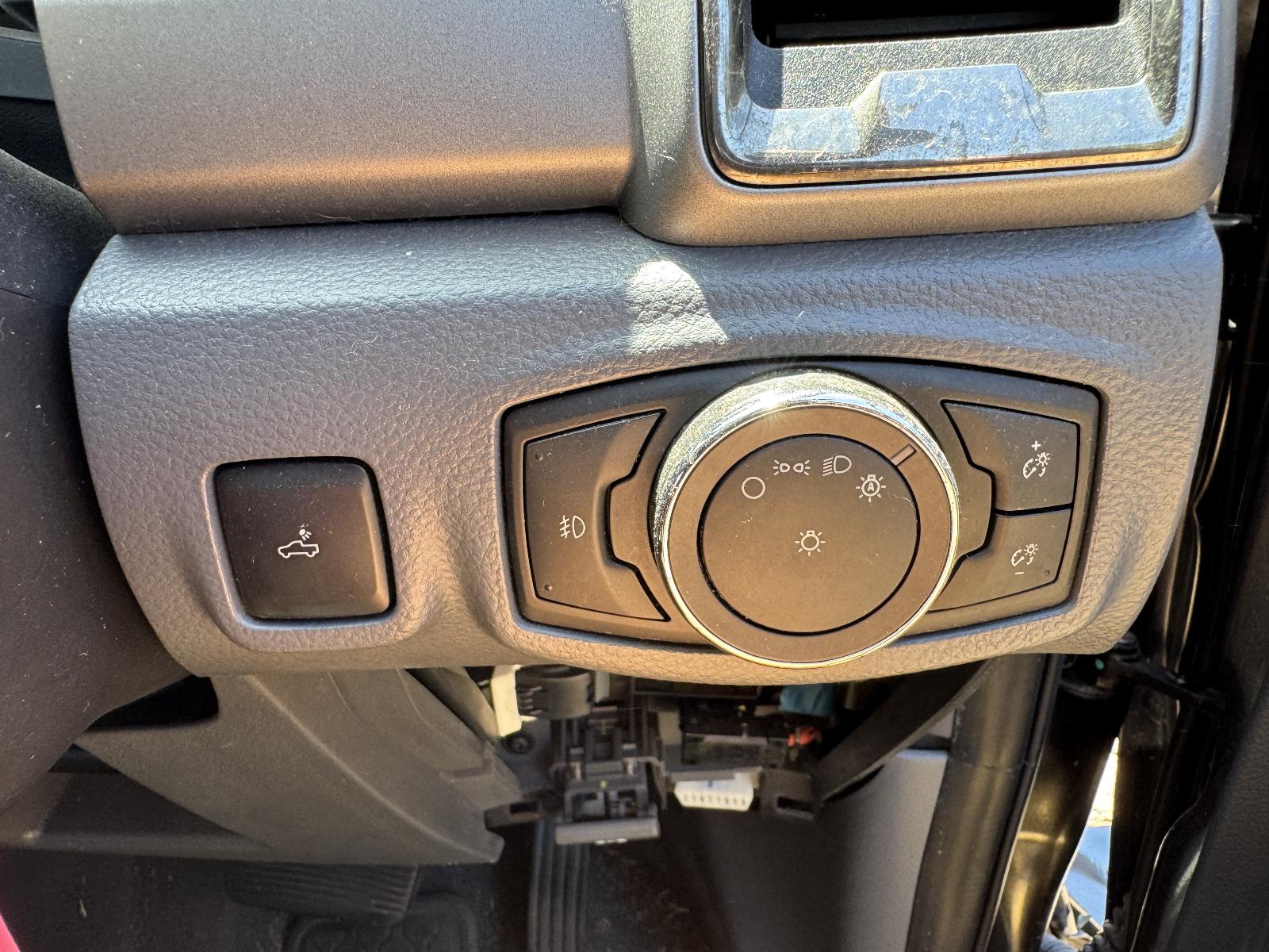 View Auto part Engine FORD RANGER 2018
