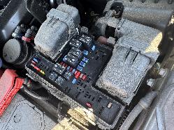 View Auto part Engine FORD RANGER 2018