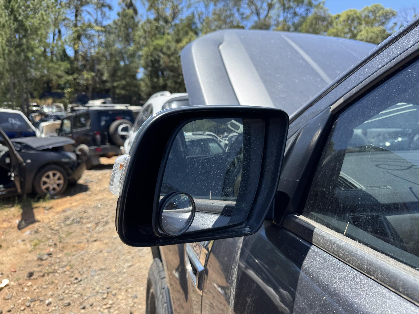 View Auto part Engine FORD RANGER 2018