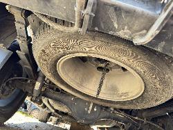 View Auto part Engine FORD RANGER 2018