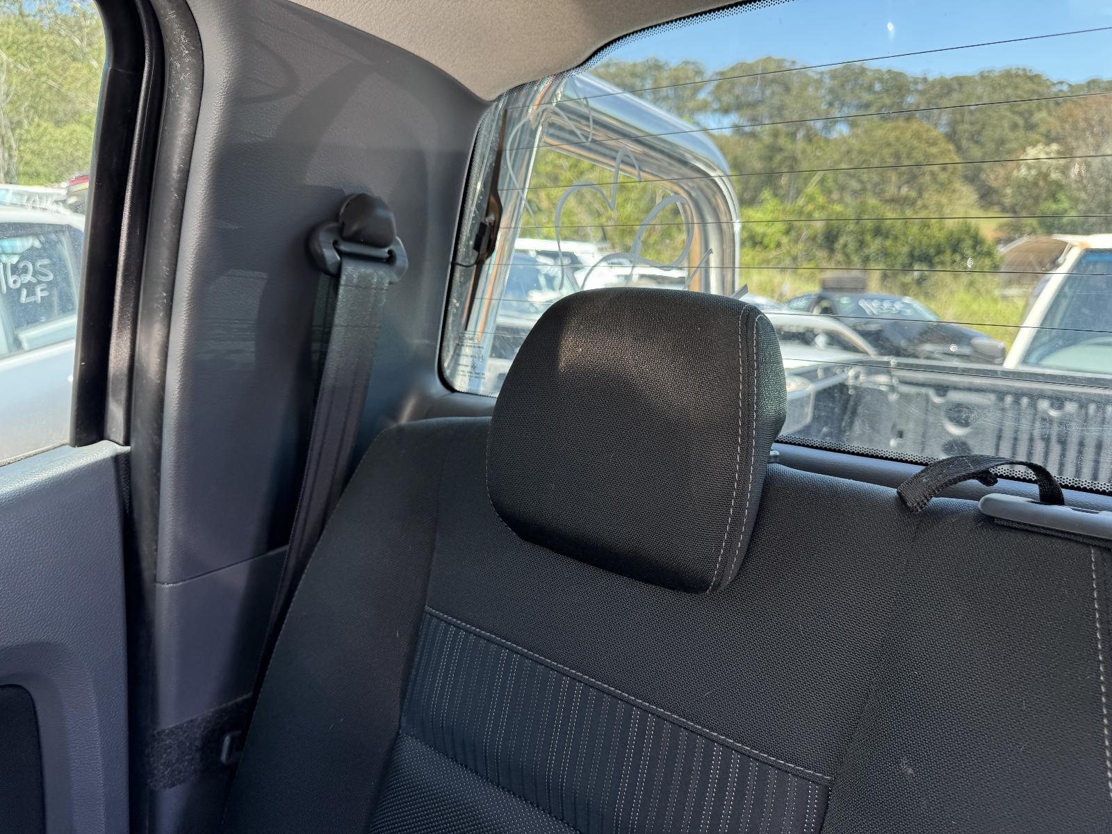 View Auto part Engine FORD RANGER 2018