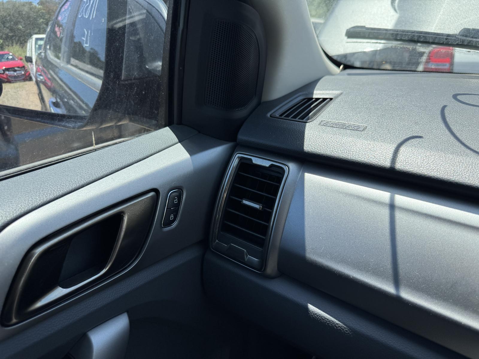 View Auto part Engine FORD RANGER 2018