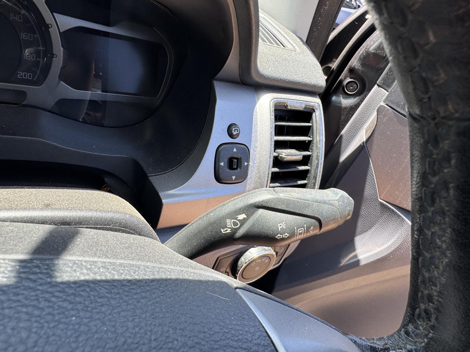 View Auto part Engine FORD RANGER 2018