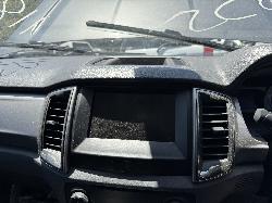View Auto part Engine FORD RANGER 2018