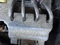 View Auto part Engine FORD RANGER 2018