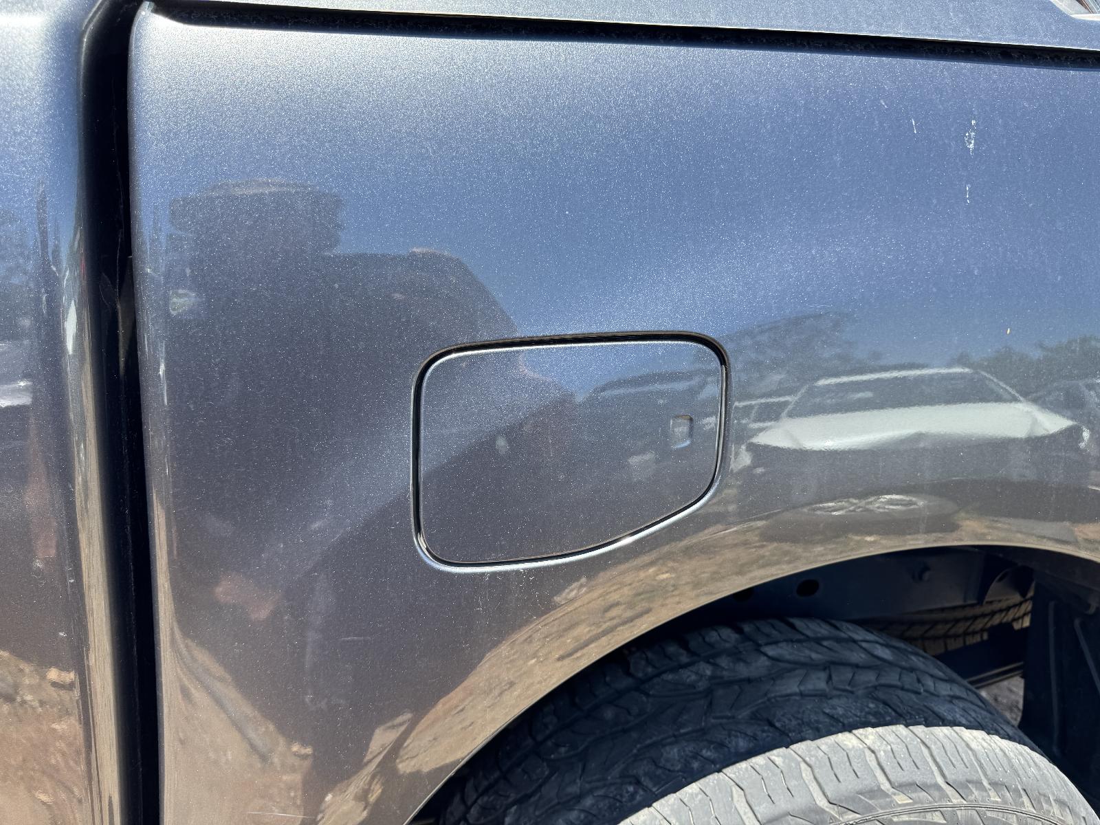 View Auto part Engine FORD RANGER 2018