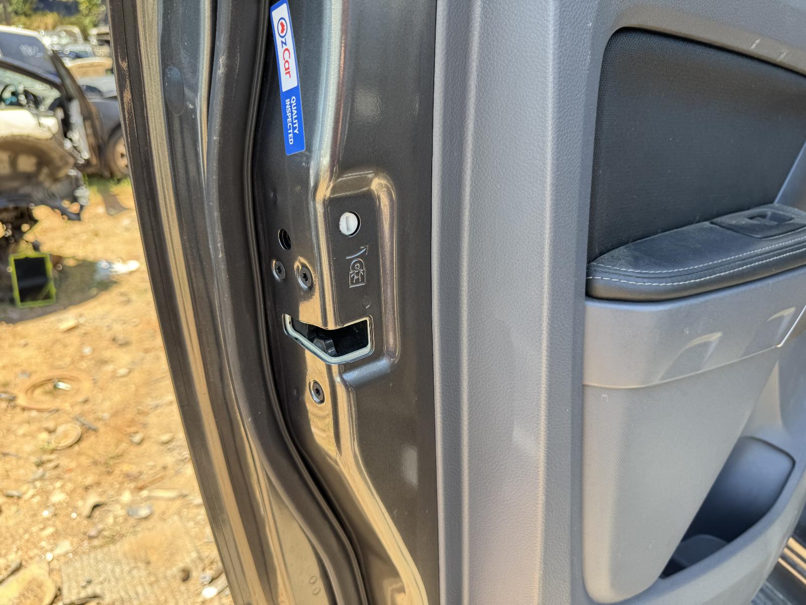 View Auto part Engine FORD RANGER 2018