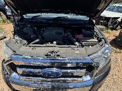 View Auto part Engine FORD RANGER 2018
