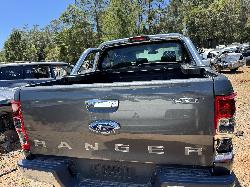 View Auto part Engine FORD RANGER 2018