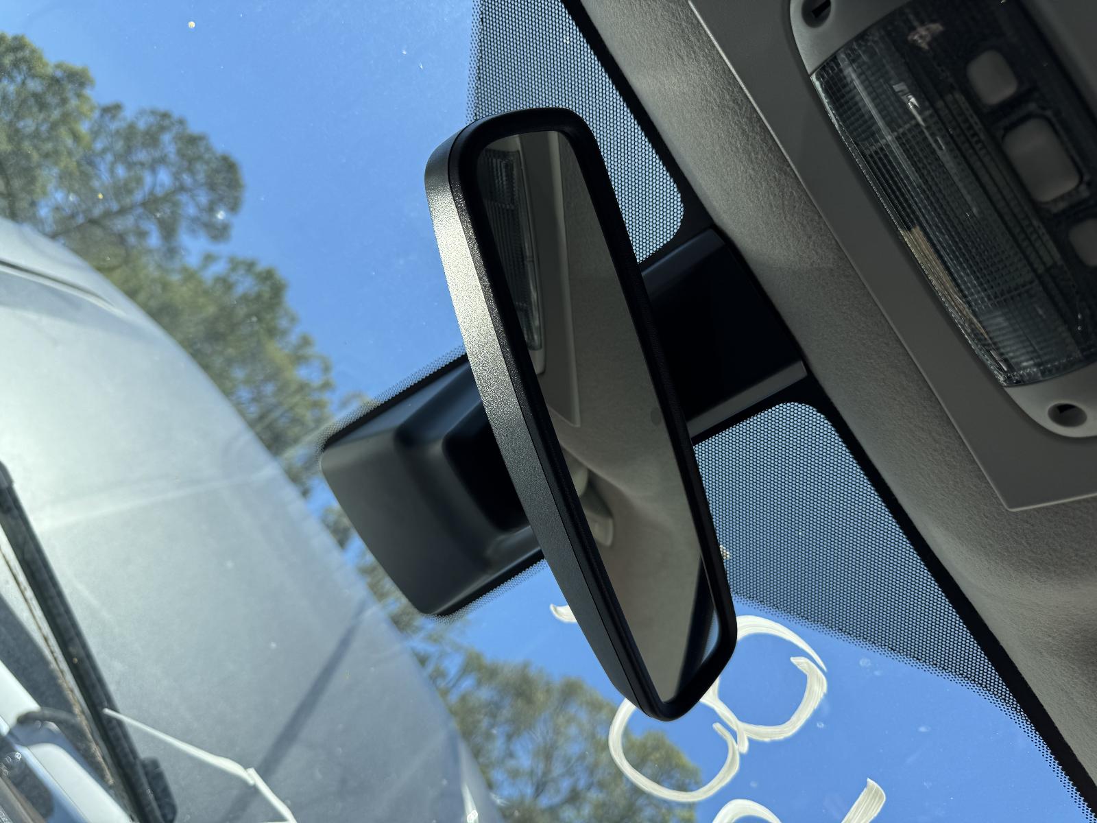 View Auto part Engine FORD RANGER 2018