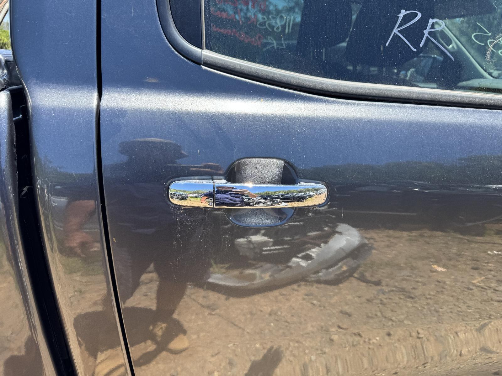 View Auto part Engine FORD RANGER 2018