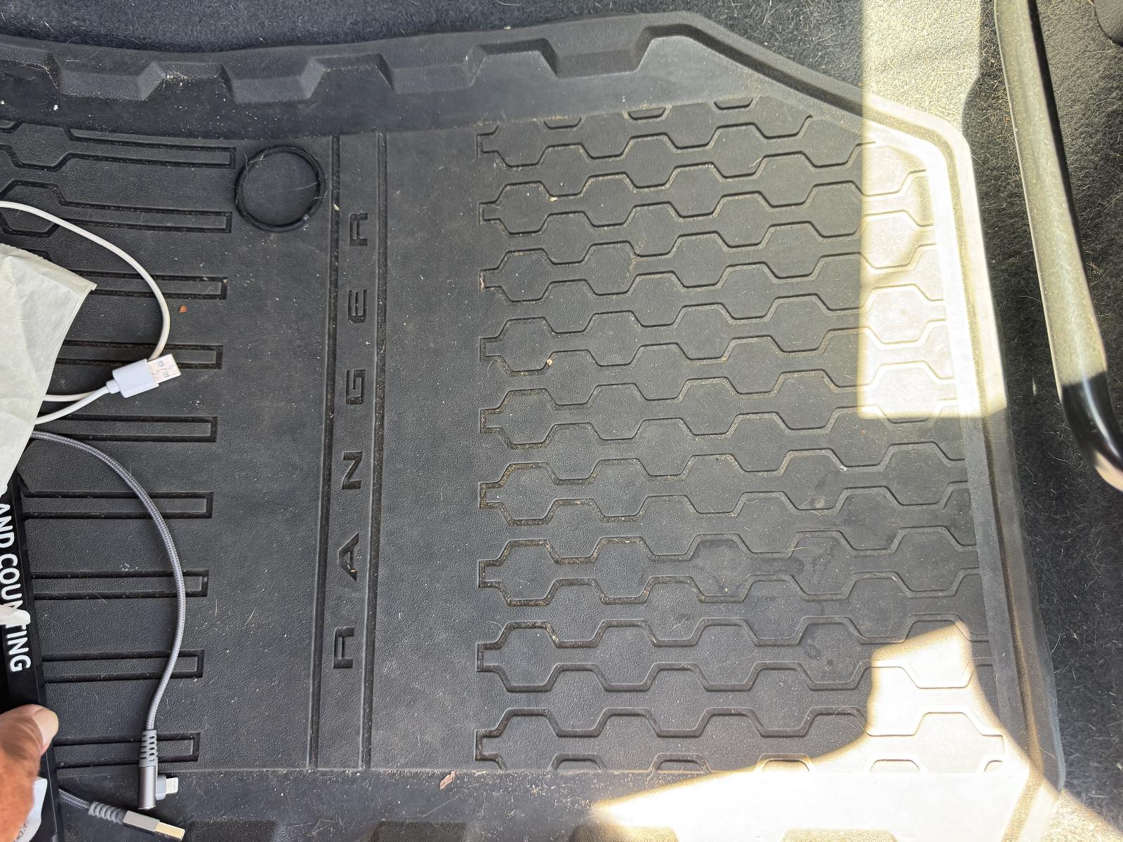 View Auto part Engine FORD RANGER 2018