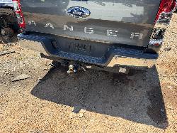 View Auto part Engine FORD RANGER 2018