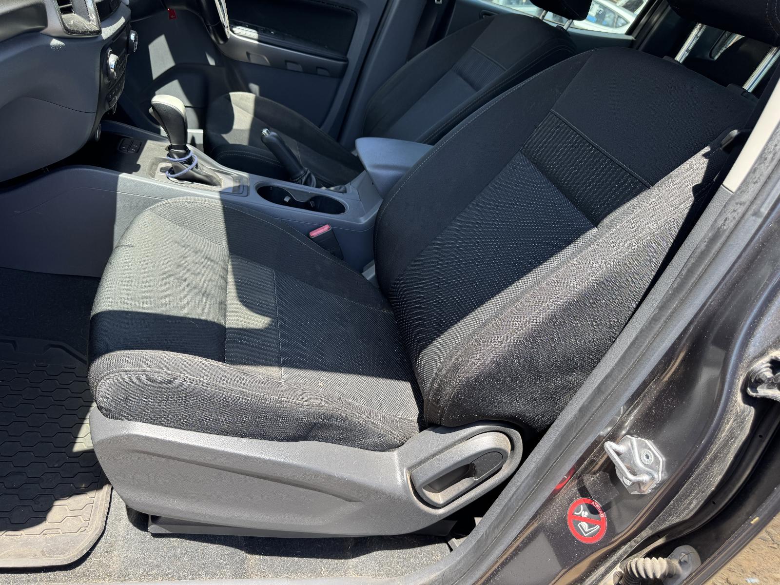 View Auto part Engine FORD RANGER 2018