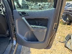View Auto part Engine FORD RANGER 2018