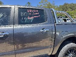 View Auto part Engine FORD RANGER 2018