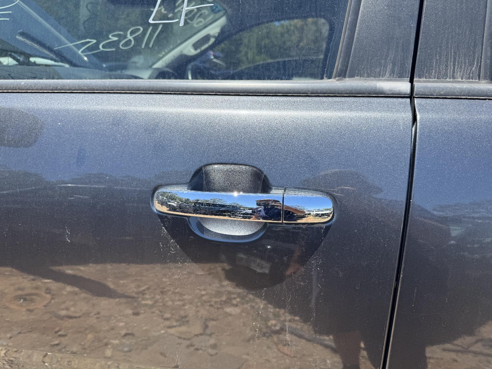 View Auto part Engine FORD RANGER 2018