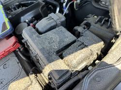 View Auto part Engine FORD RANGER 2018