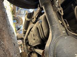 View Auto part Engine FORD RANGER 2018