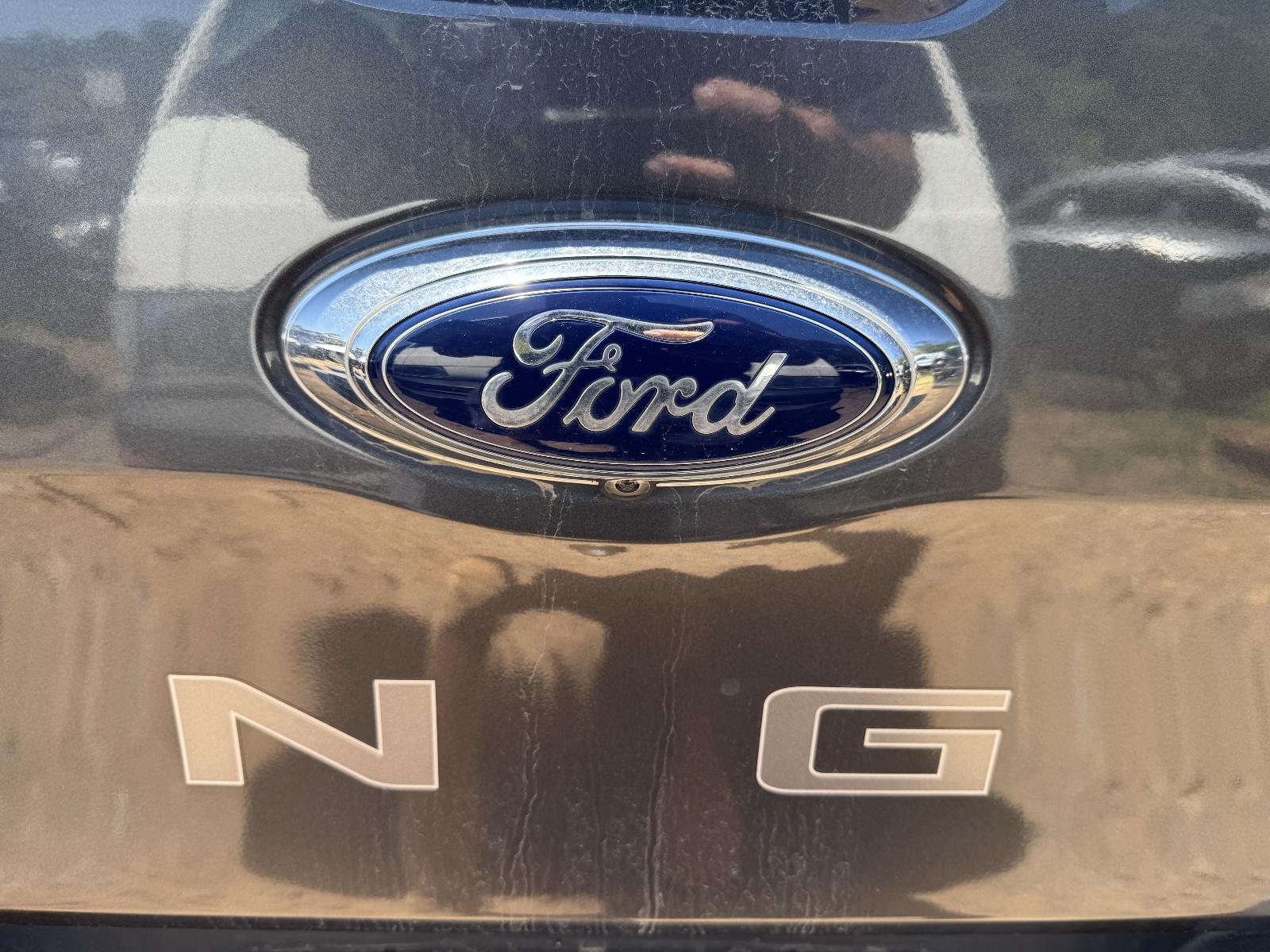 View Auto part Engine FORD RANGER 2018