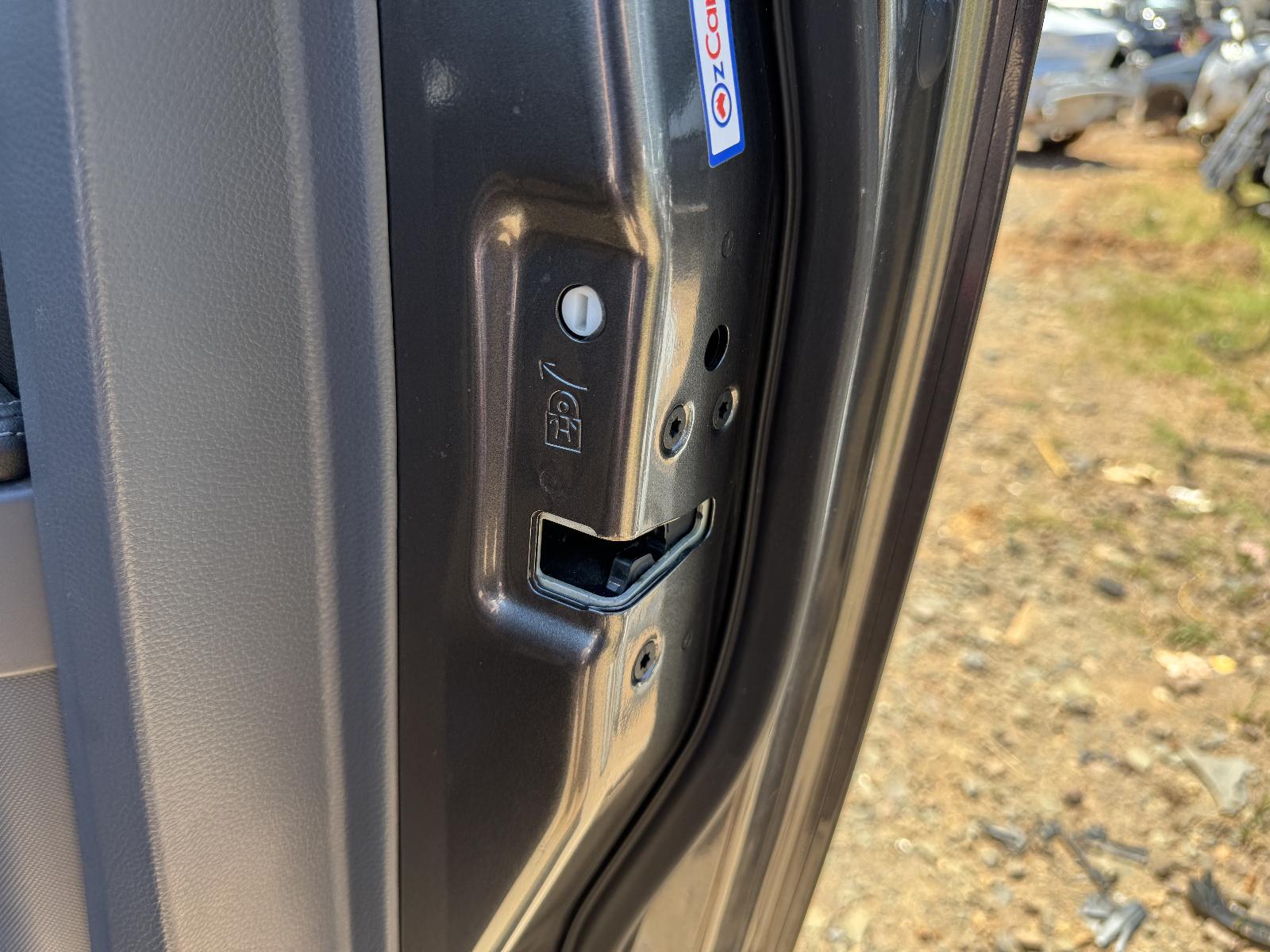 View Auto part Engine FORD RANGER 2018