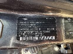 View Auto part Engine FORD RANGER 2018