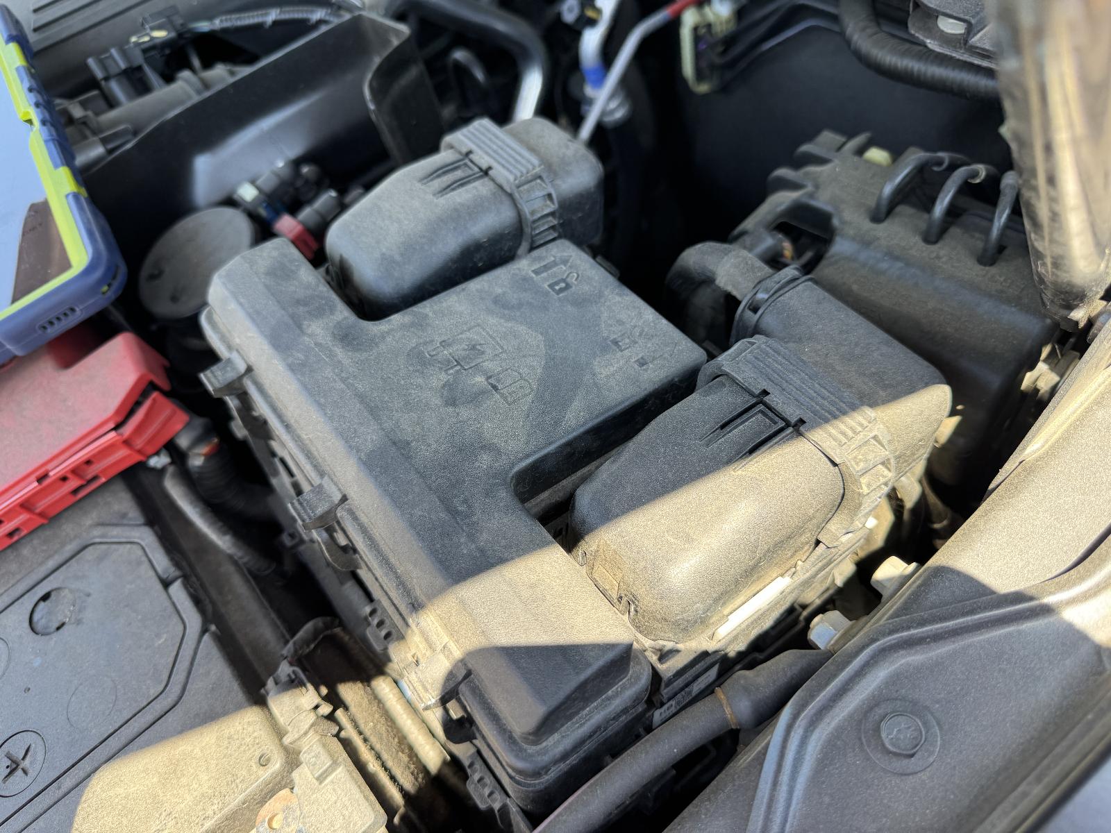 View Auto part Engine FORD RANGER 2018