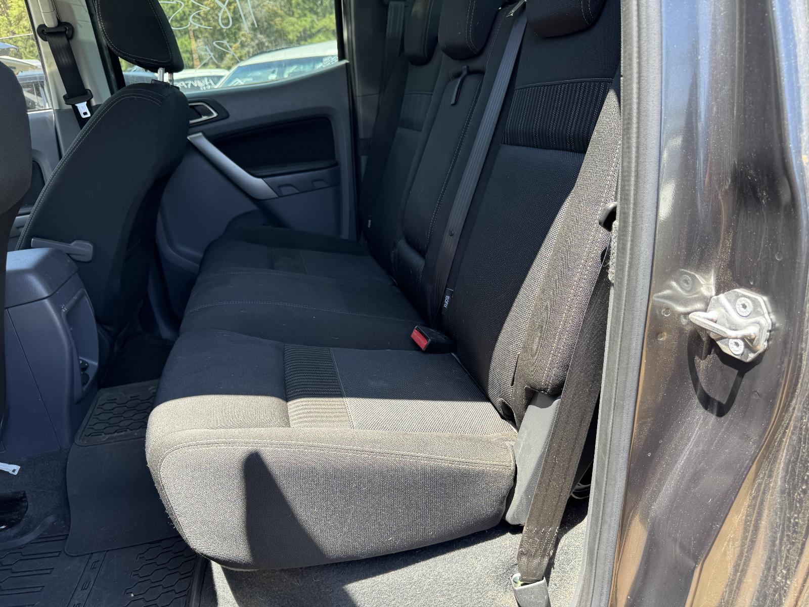 View Auto part Engine FORD RANGER 2018