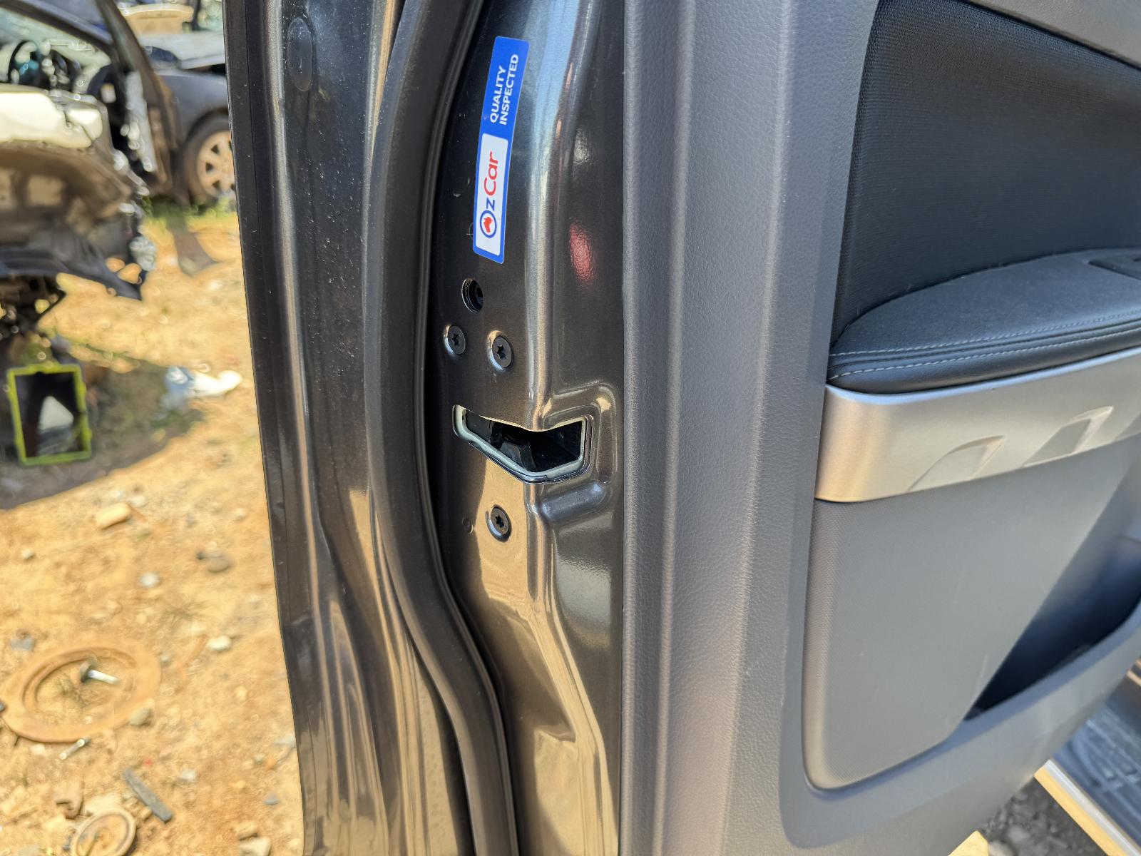 View Auto part Engine FORD RANGER 2018