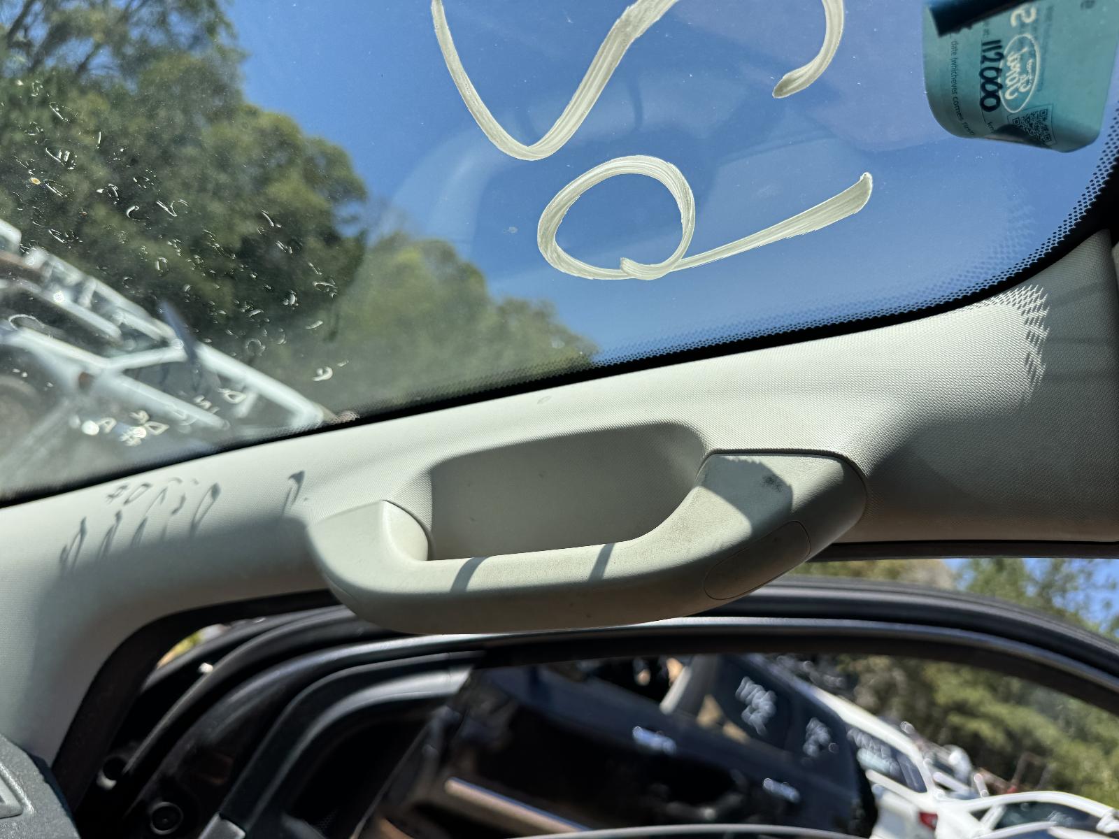 View Auto part Engine FORD RANGER 2018