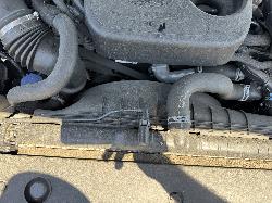 View Auto part Engine FORD RANGER 2018