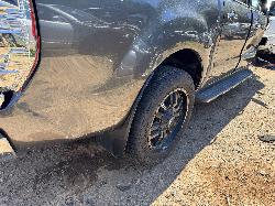 View Auto part Engine FORD RANGER 2018