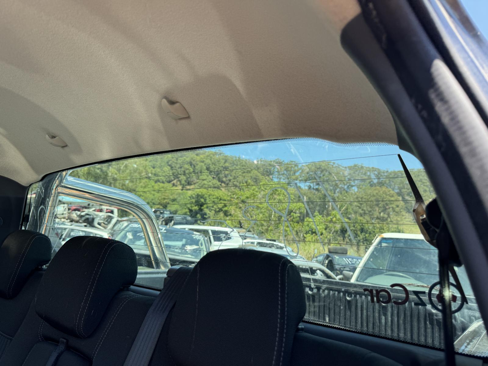 View Auto part Engine FORD RANGER 2018