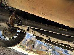 View Auto part Engine FORD RANGER 2018