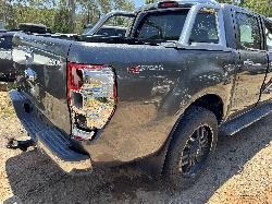 View Auto part Engine FORD RANGER 2018
