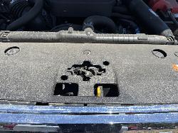 View Auto part Engine FORD RANGER 2018