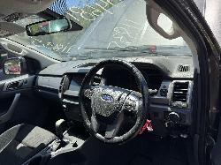 View Auto part Engine FORD RANGER 2018