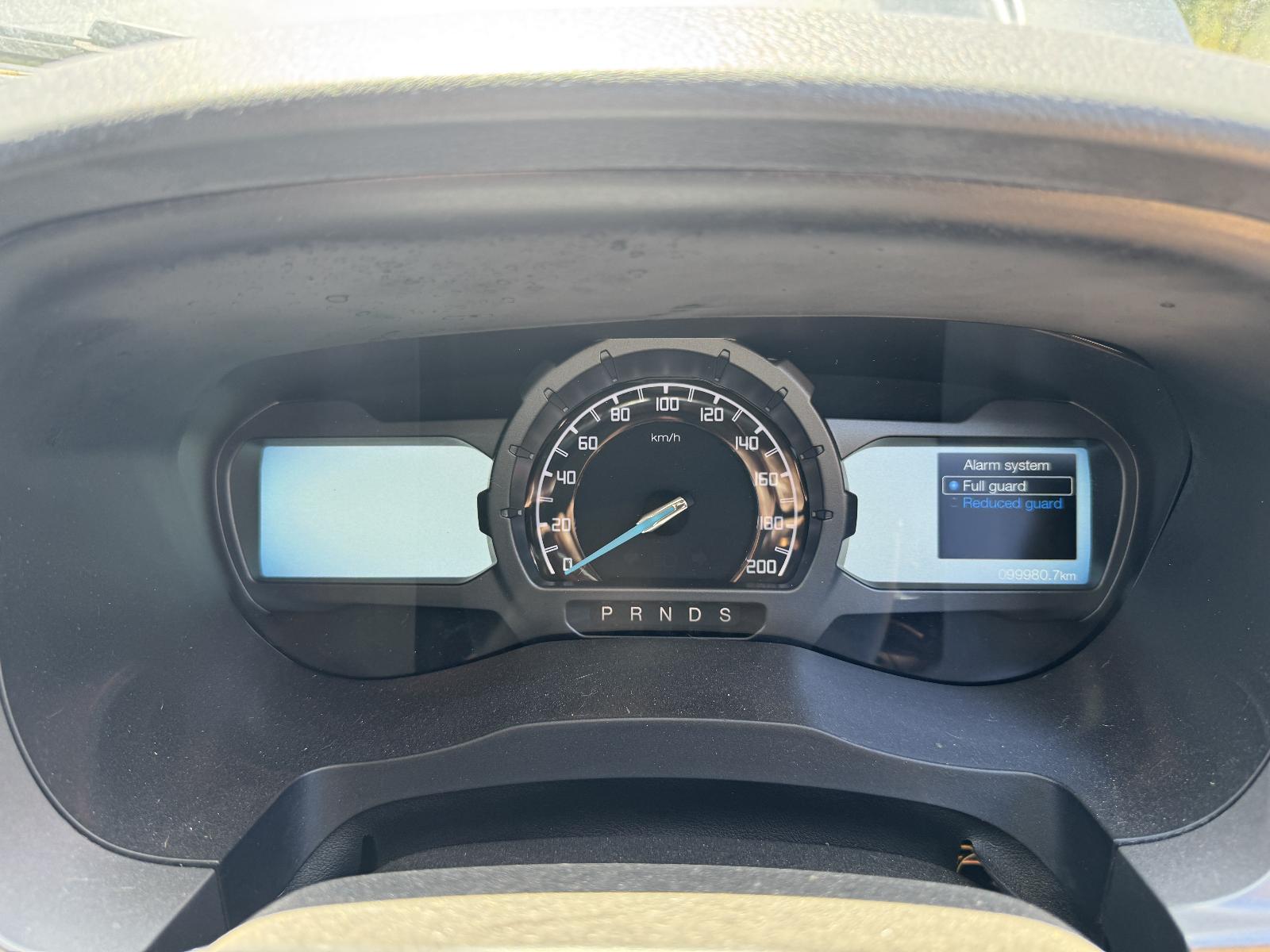 View Auto part Engine FORD RANGER 2018