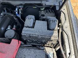 View Auto part Engine FORD RANGER 2018