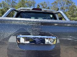 View Auto part Engine FORD RANGER 2018