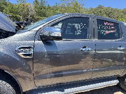 View Auto part Engine FORD RANGER 2018
