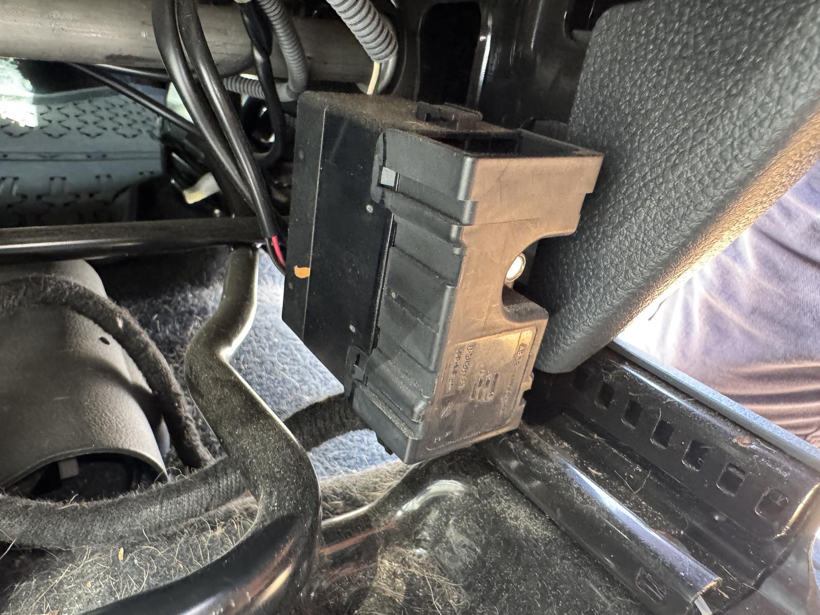 View Auto part Engine FORD RANGER 2018