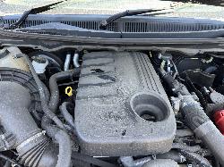 View Auto part Engine FORD RANGER 2018