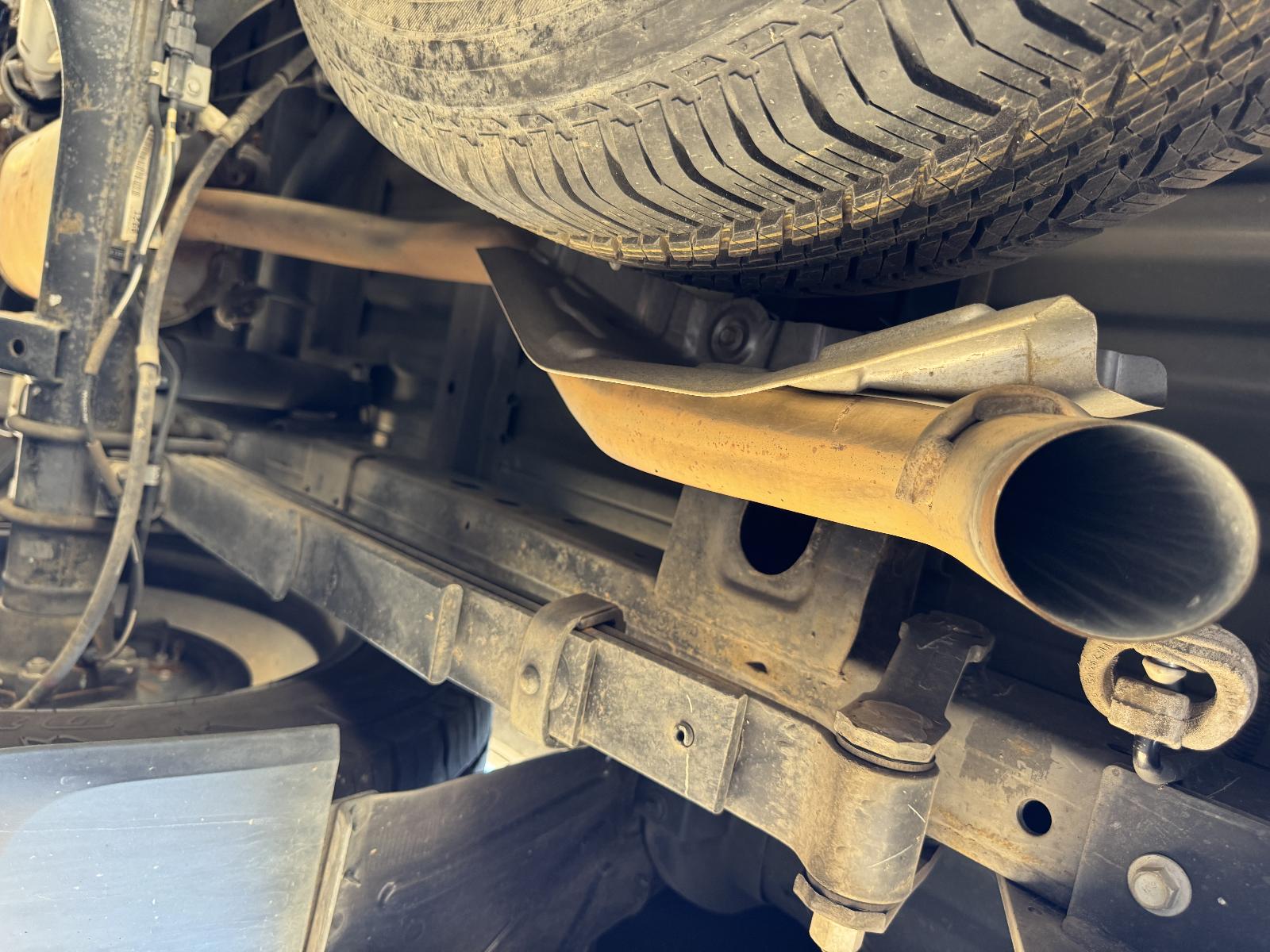 View Auto part Engine FORD RANGER 2018