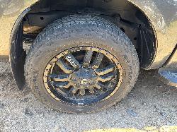 View Auto part Engine FORD RANGER 2018