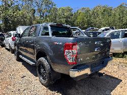 View Auto part Engine FORD RANGER 2018