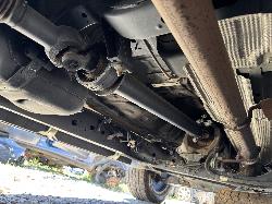 View Auto part Engine FORD RANGER 2018
